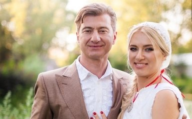 Три медових дні: українська співачка похвалилася фото з Німеччини
