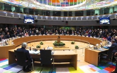 Переговоры по статусу кандидата в ЕС для Украины задерживаются из-за позиции ряда стран