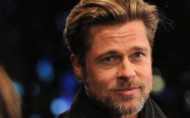 Бред Пітт прокоментував докази Анджеліни Джолі про домашнє насилля