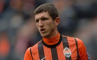 Украинец во второй раз стал лучшим игроком в команде Бекхэма