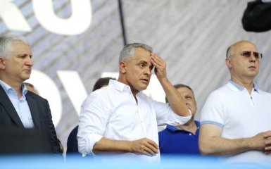Політична криза в Молдові завершилась неочікуваним результатом