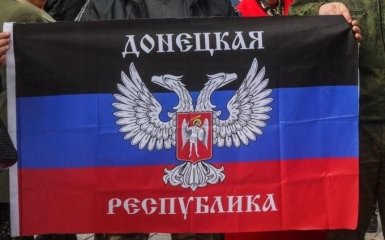 Зроблено в ДНР: соцмережі насмішило фото з окупованого Донбасу