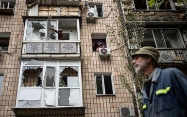 РФ атакувала Дніпропетровську, Донецьку та Київську області — є загиблі та поранені