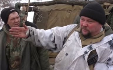 В сети жестоко посмеялись над боевиками ДНР: опубликовано видео