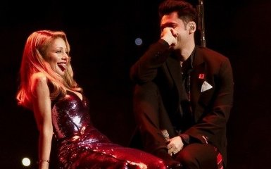 Тіна Кароль розкрила всю правду про стосунки з Даном Баланом