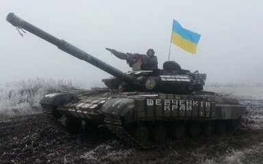 Украинские танки в Авдеевке: в сети на пальцах объяснили путинскую пропаганду
