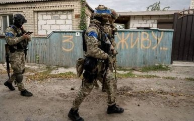 РФ пытается принудительно мобилизовать украинцев на временно захваченных территориях - Генштаб