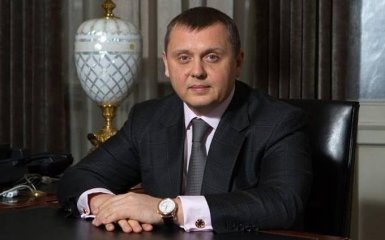 Велика "риба" Луценка: чиновник вийшов на волю і висловив невдоволення