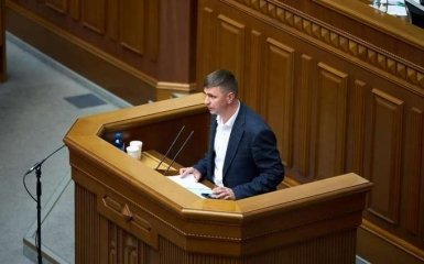 Під час обшуку тіла Полякова знайшли катетери з невідомою речовиною