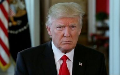 Трамп знову тривожно висловився про можливе визнання США окупованого Криму частиною Росії