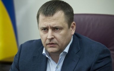 Експерт вважає, що "розлучення" Коломойського і дуету Філатов-Корбан могло бути політичним інсценуванням