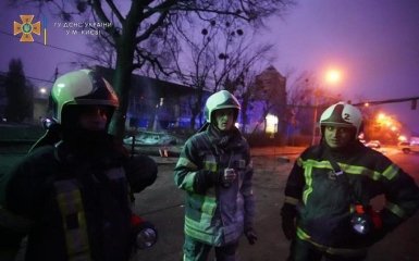 ДСНС повідомила про кількість втрат серед мирних українців