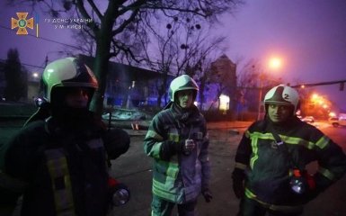 ГСЧС сообщила о количестве потерь среди мирных украинцев