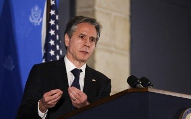 У Байдена заявили про провал усіх цілей Путіна в Україні