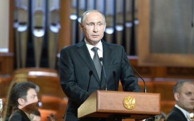 Путин экстренно обратился к россиянам - какая причина