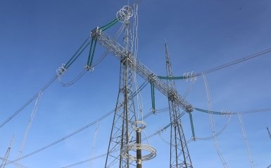Energy network
