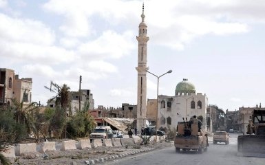 Танці Кремля: приватна розвідка США розкрила плани Росії в Сирії