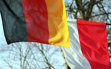 Німеччина різко засудила польський "антибандерівський" закон
