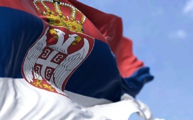 В Сербии ответили на обвинения Кремля касательно "поставок" ракет ВСУ