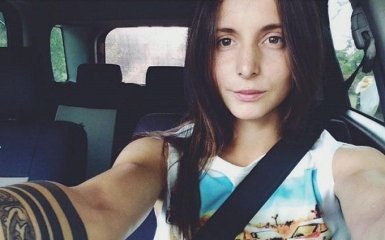 Ей сдамся: соцсети восхитила патрульная из Ивано-Франковска, опубликованы фото