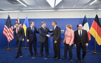 Война с Россией: Украина получила аванс от НАТО
