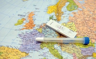 В Сингапуре одобрили мгновенный тест для выявления коронавируса