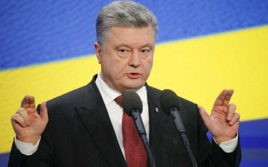 Кремль демонструє панічний страх: Порошенко прокоментував вирок Сущенку