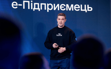 Михаил Федоров