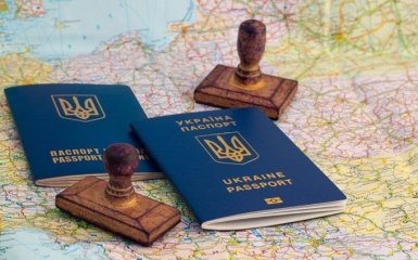 Безвиз для Украины: в Европе обозначили новые сроки