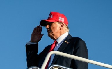 Трамп может стать вторым "путиным"