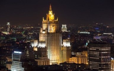 РФ розпалює новий дипломатичний скандал з Німеччиною