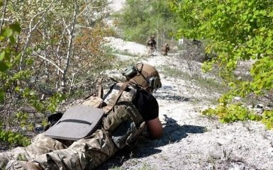 ВСУ ликвидировали еще 750 солдат РФ и отбили более 40 атак — сводка Генштаба