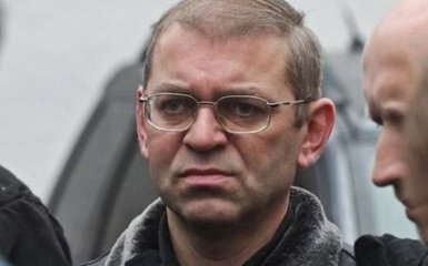 Я сделал все правильно: Пашинский взбудоражил сеть новым заявлением по стрельбе