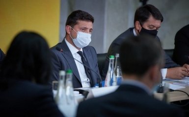 Меджліс критикує бездіяльність Зеленського й вимагає врятувати українців в Сирії
