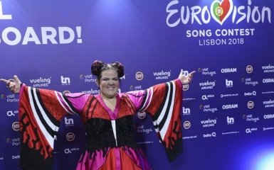 Евровидение 2019: названо место проведения конкурса в следующем году