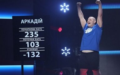 Названо переможця популярного українського шоу: з'явилися фото і відео