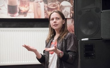 Россия отказалась разыскивать сестру Савченко