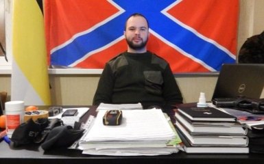 Истинное лицо российского фашизма: сеть поразило признание пропагандиста ДНР