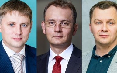 Київська школа економіки отримала на розвиток 1 млн доларів від ICU