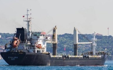 РФ готує військово-економічну блокаду Азовського моря - РНБО