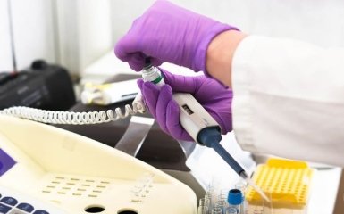 Очікуємо до кінця року - Україну невідкладно попередили