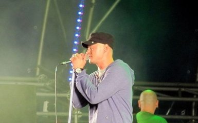 "Бумбокс" устроил певческую акцию протеста: появилось эмоциональное видео