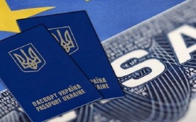 У Європі зробили заяву про безвіз для України