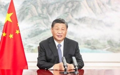 В Китае назвали цель визита Си Цзиньпина в Россию
