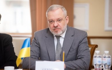 Галущенко шокований рішенням прокуратури