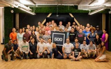 Львівський стартап залучив 150 тисяч доларів інвестицій