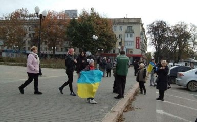 ВСУ начали заходить в Херсон — фото