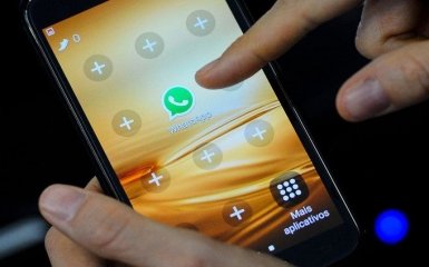 WhatsApp заблокирует обмен сообщениями за отказ от новых правил