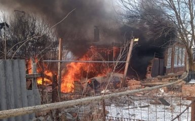 Харьковская область