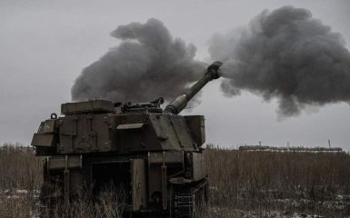 ВСУ отразили более 70 атак армии РФ на 5 направлениях - сводка Генштаба
